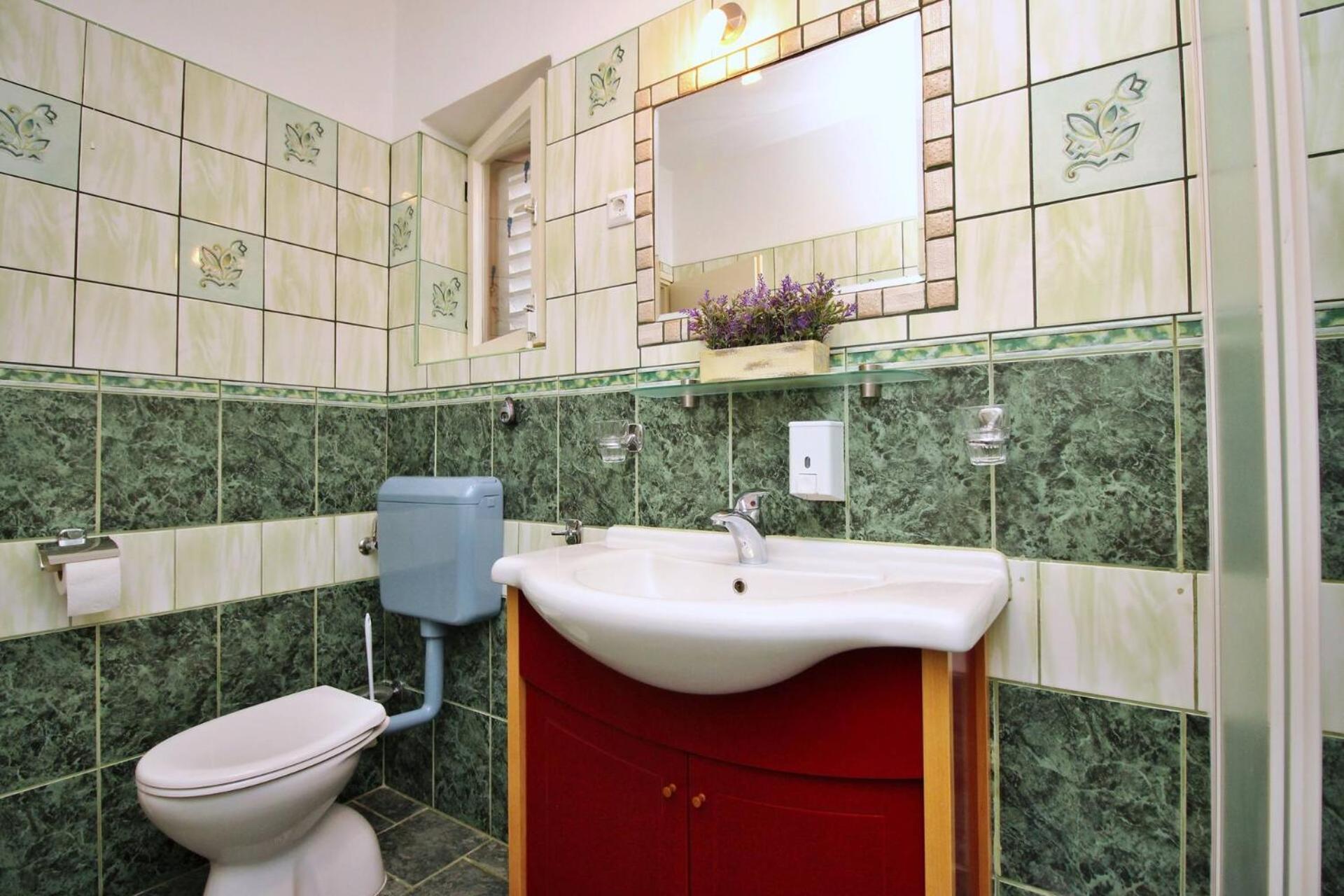 Apartment Renata Шіло Екстер'єр фото