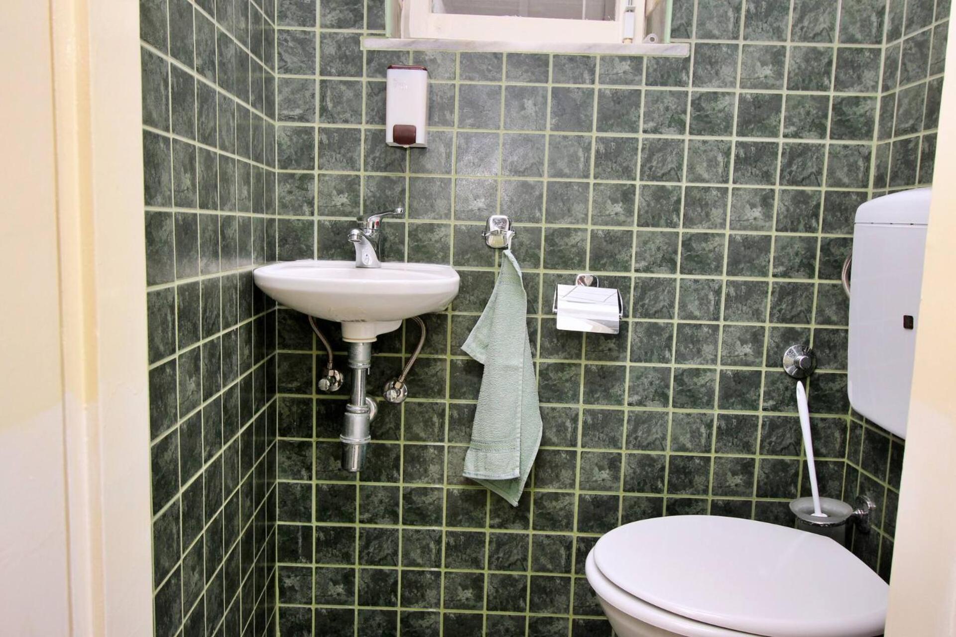 Apartment Renata Шіло Екстер'єр фото