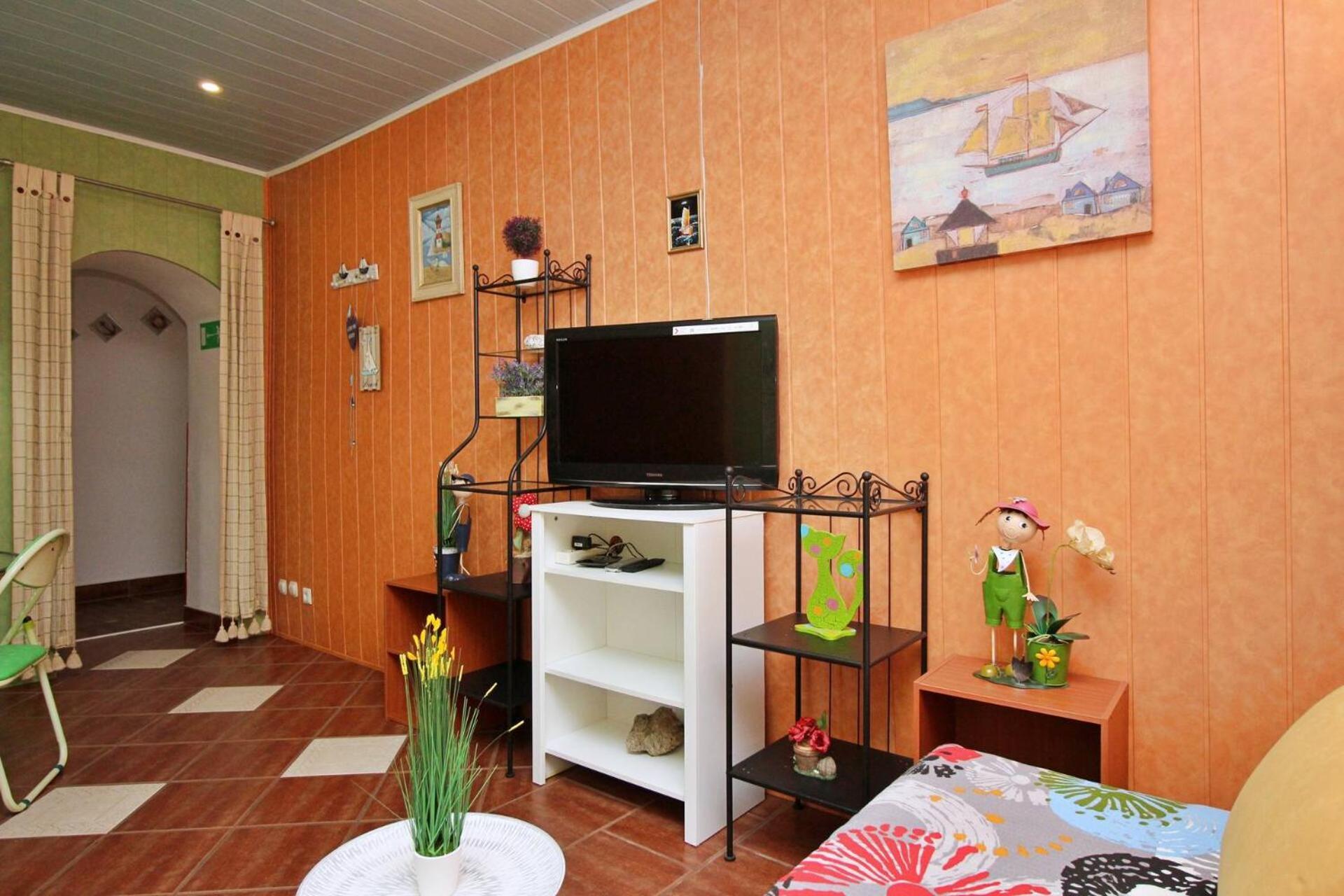 Apartment Renata Шіло Екстер'єр фото