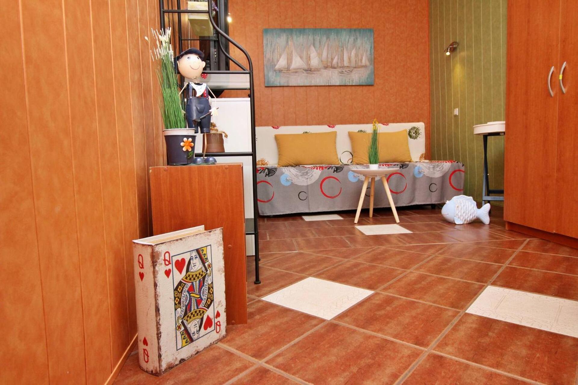 Apartment Renata Шіло Екстер'єр фото