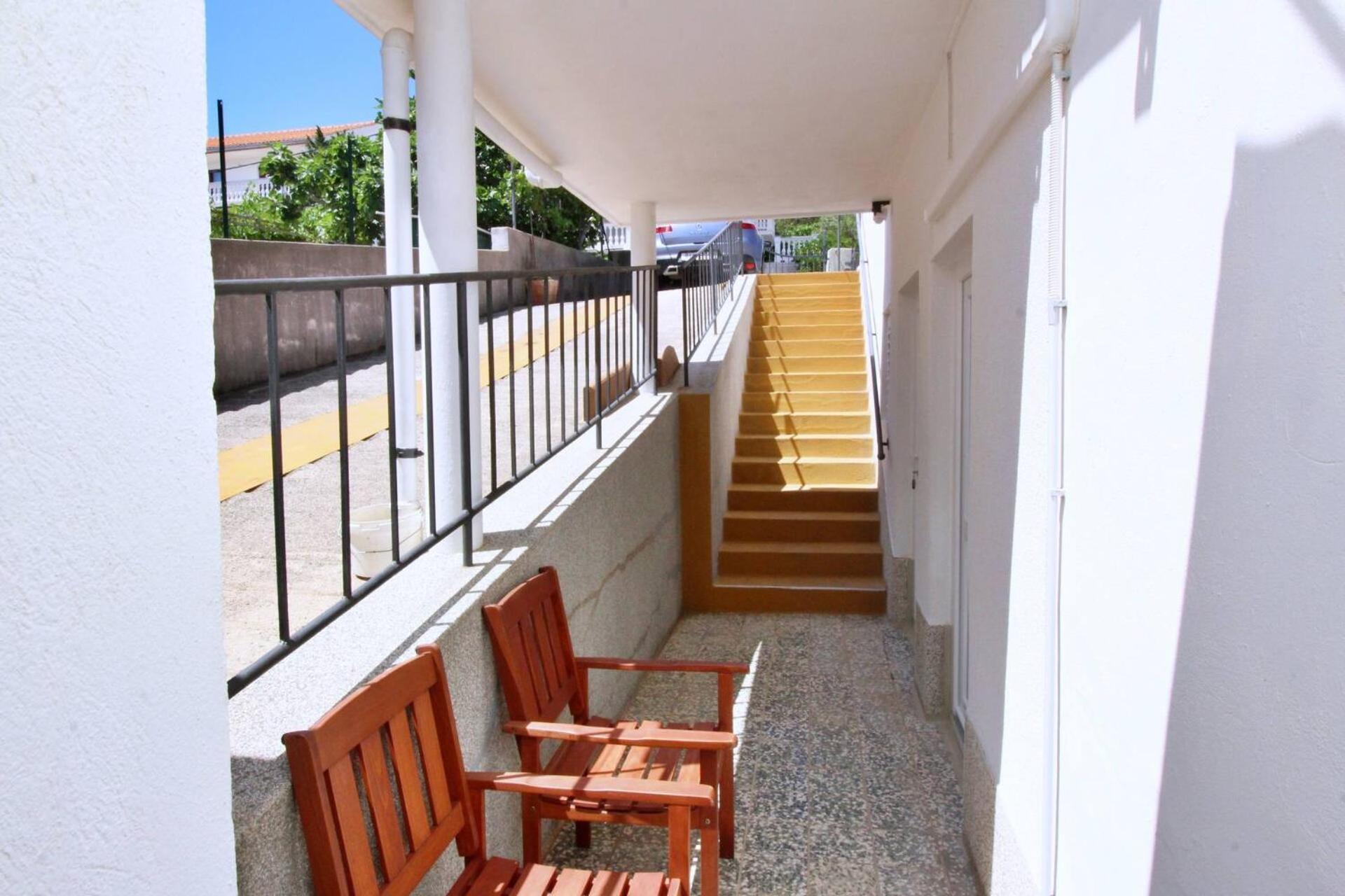Apartment Renata Шіло Екстер'єр фото