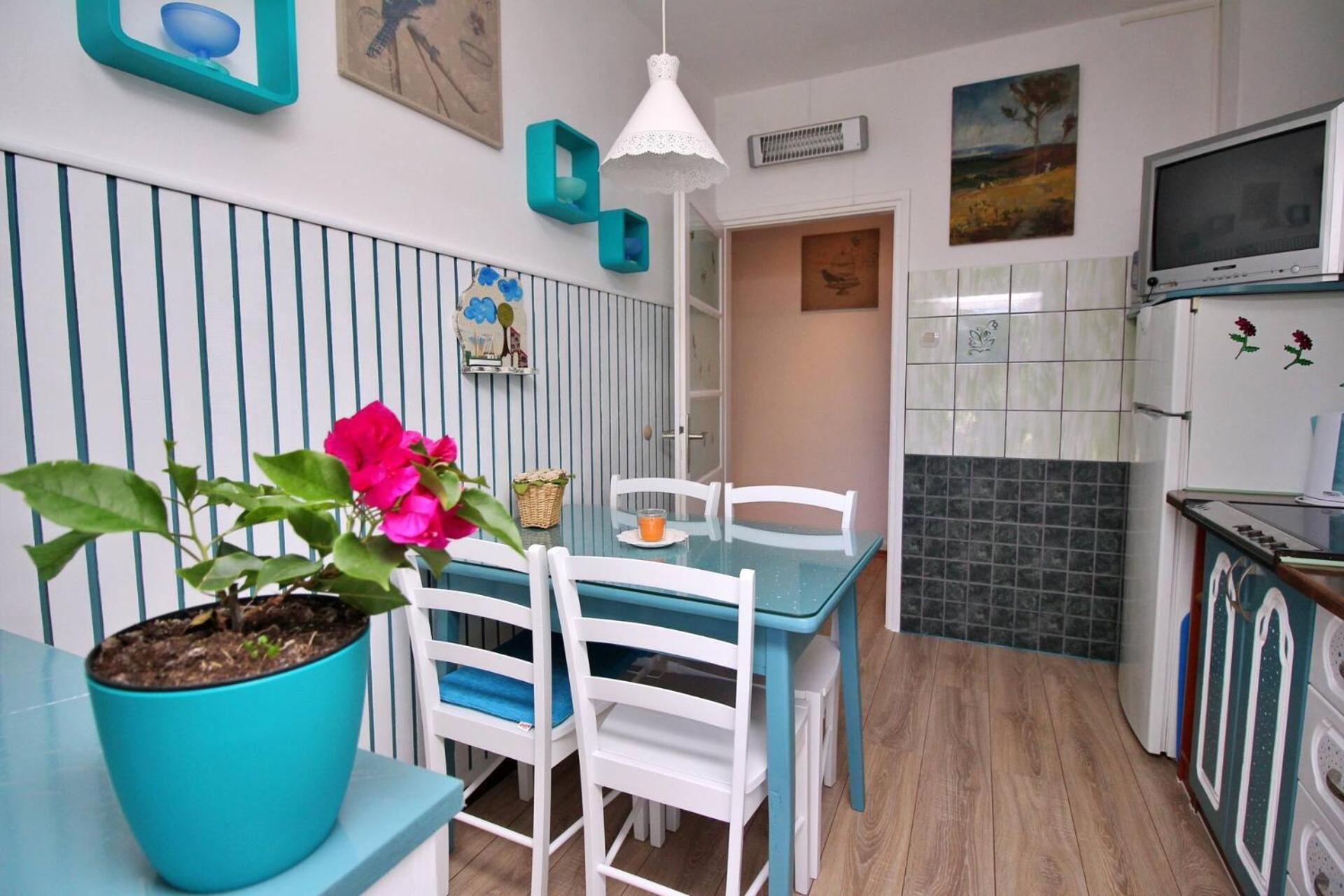 Apartment Renata Шіло Екстер'єр фото
