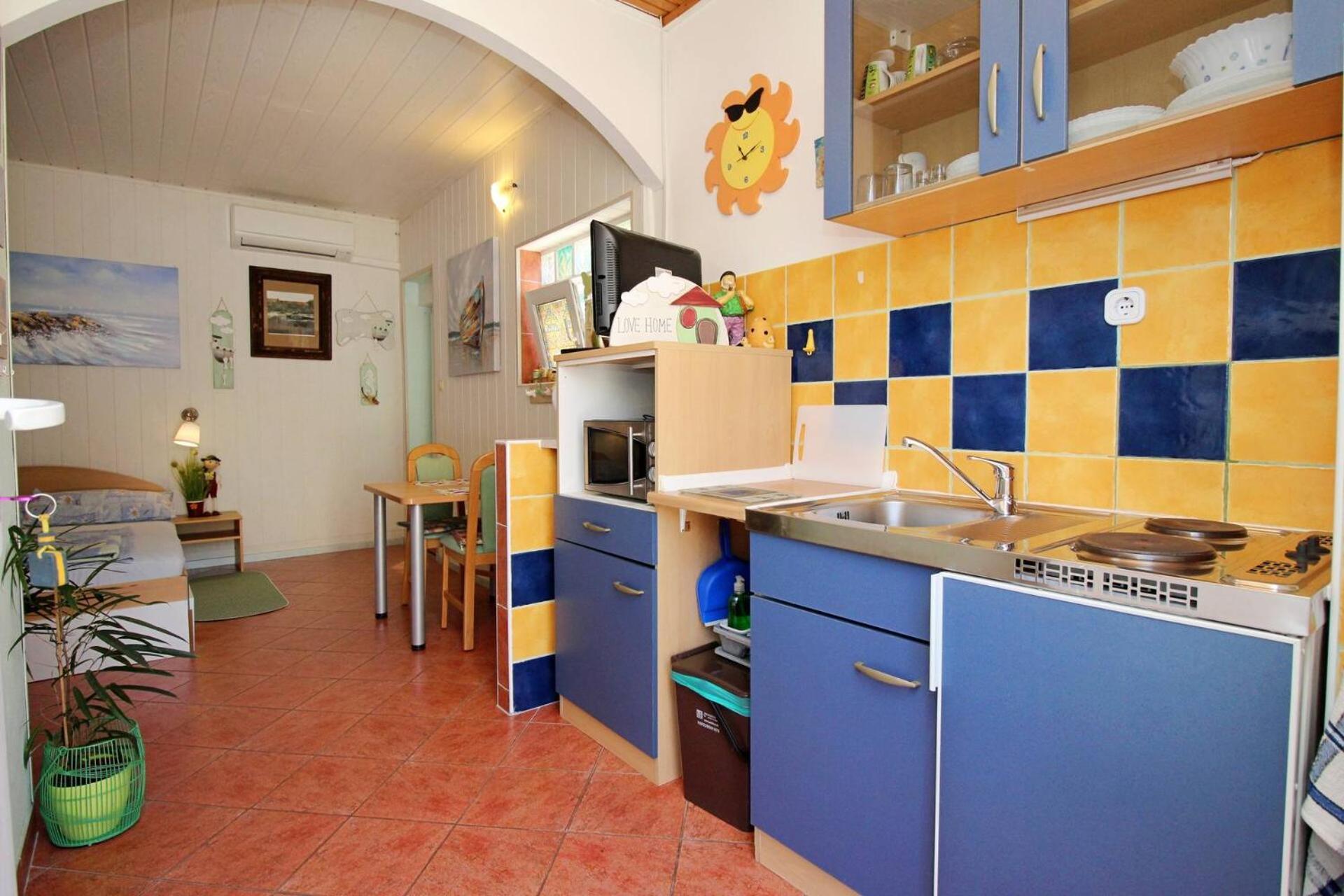 Apartment Renata Шіло Екстер'єр фото