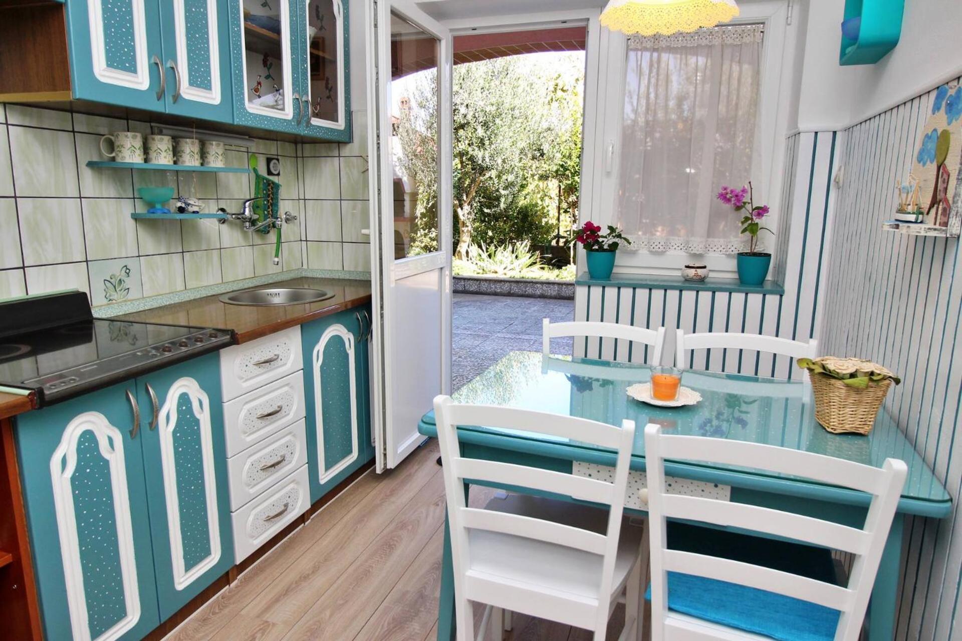Apartment Renata Шіло Екстер'єр фото