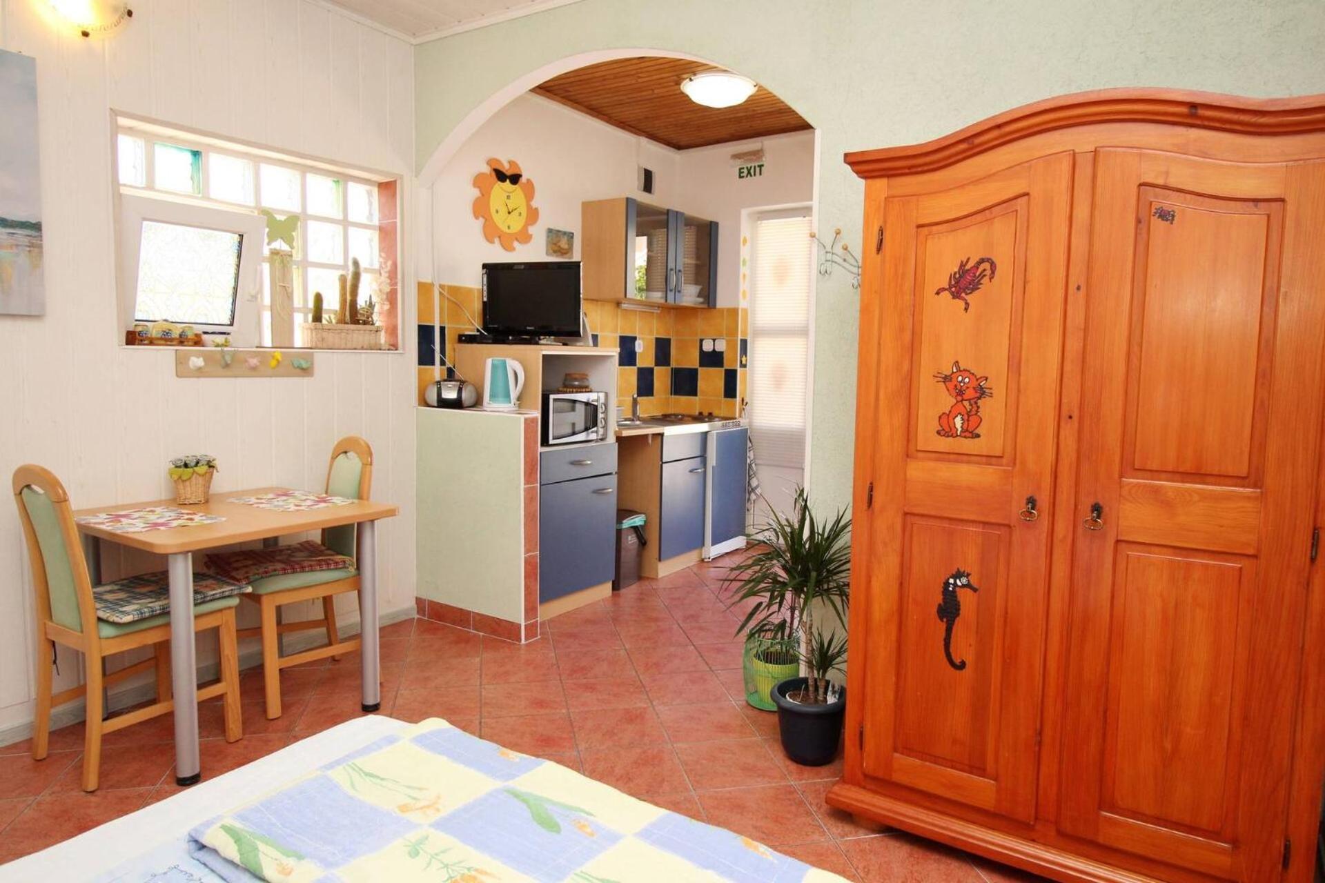 Apartment Renata Шіло Екстер'єр фото