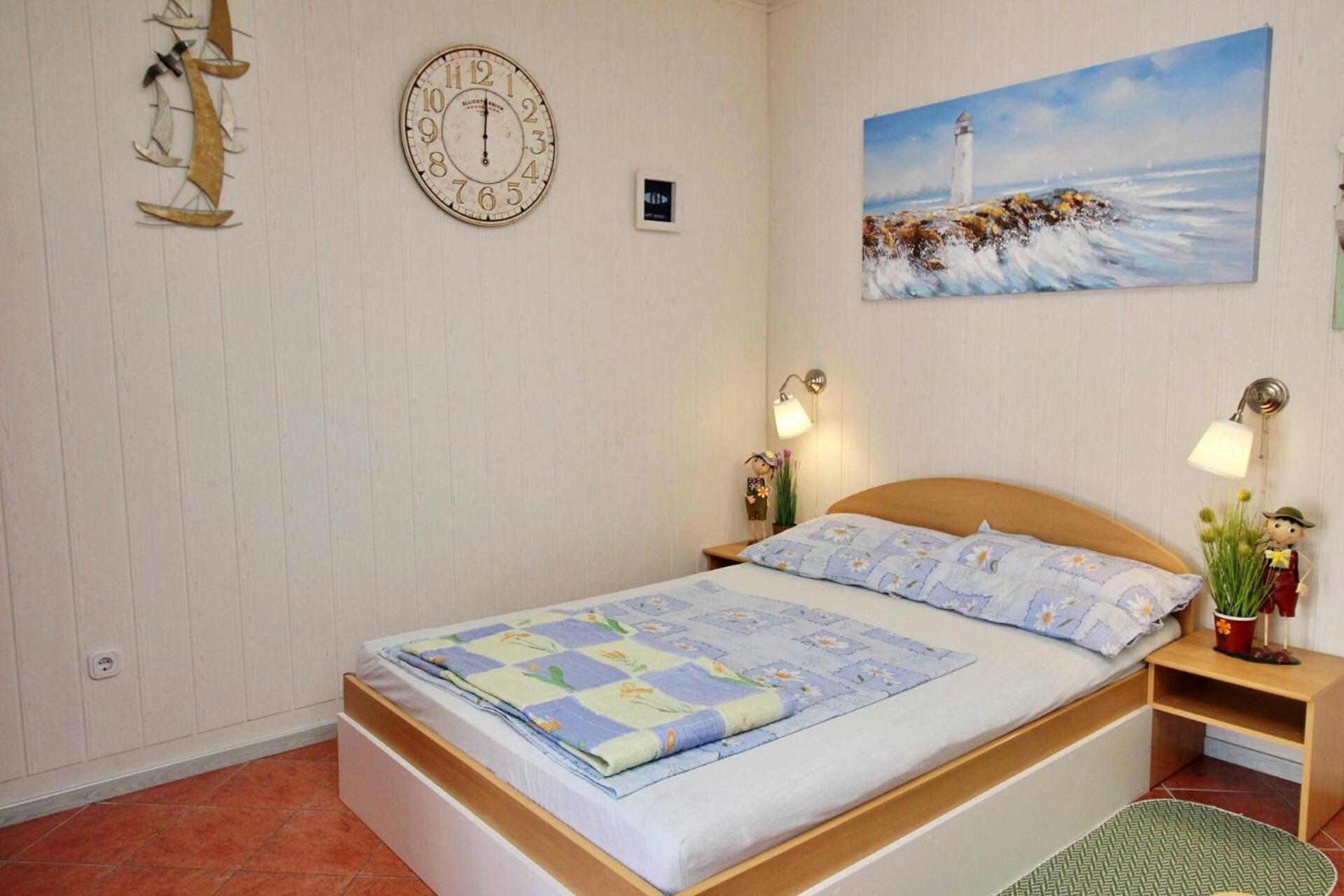 Apartment Renata Шіло Екстер'єр фото